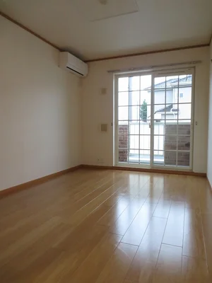 のマンスリーマンション・ウィークリーマンション「アラモードⅠ 102・洋室(No.1258727)」メイン画像