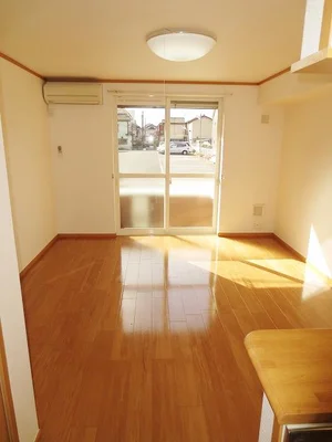 のマンスリーマンション・ウィークリーマンション「スウィートⅠ 104・洋室(No.1258728)」メイン画像