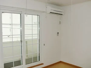 さいたま市岩槻区のマンスリーマンション・ウィークリーマンション「プリート・フィオーレⅠ 201・洋室(No.1258732)」メイン画像