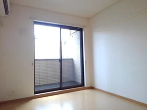 のマンスリーマンション・ウィークリーマンション「エレガンシアⅣ 103・洋室(No.1258734)」メイン画像