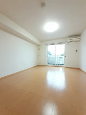 埼玉県のマンスリーマンション・ウィークリーマンション「ベルデーアＡ棟 102・洋室(No.1258736)」メイン画像