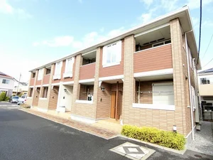 千葉県立保健医療大学周辺のマンスリーマンション・ウィークリーマンション「ベルアンジュ壱番館 104・洋室(No.1258740)」メイン画像