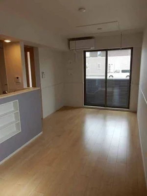 千葉県のマンスリーマンション・ウィークリーマンション「グランフェリシアＡ 101・洋室(No.1258745)」メイン画像