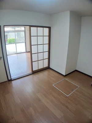 のマンスリーマンション・ウィークリーマンション「アネックスＭ 104・洋室(No.1258754)」メイン画像