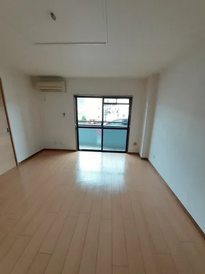 高崎市のマンスリーマンション・ウィークリーマンション「フラワープレイス 102・洋室(No.1258756)」メイン画像