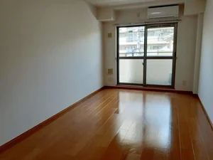 のマンスリーマンション・ウィークリーマンション「カーサ・ブローテ 202・洋室(No.1258759)」メイン画像