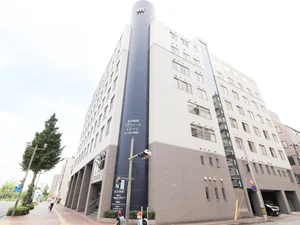 前田病院まで徒歩5分