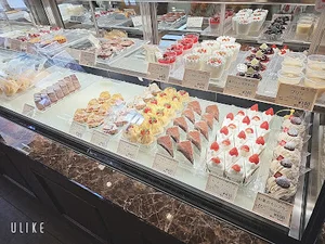 エーデルワイス洋菓子店まで徒歩8分