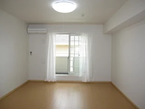 東京都のマンスリーマンション・ウィークリーマンション「シャン・ド・フルール　Ｂ 203・洋室(No.1258761)」メイン画像