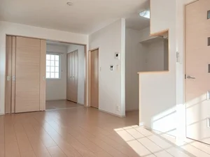 群馬県のマンスリーマンション・ウィークリーマンション「デフィー　２０１４ 101・洋室(No.1258766)」メイン画像