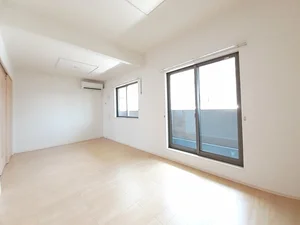 のマンスリーマンション・ウィークリーマンション「ヴィラージオ　スズ 203・LDK(No.1258768)」メイン画像