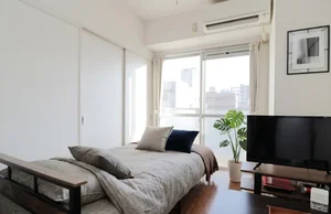 安芸阿賀駅のマンスリーマンション・ウィークリーマンション「Kマンスリー呉中通病院前（呉信用金庫 本店前） 1K-603(No.125877)」メイン画像