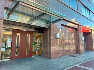 呉信用金庫 本店まで徒歩３分