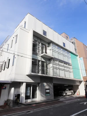 やすもとクリニックまで徒歩７分