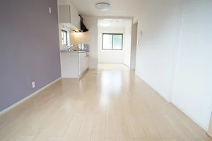 群馬県のマンスリーマンション・ウィークリーマンション「フルールＡ 101・洋室(No.1258770)」メイン画像