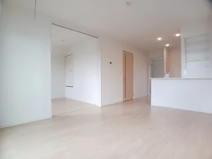 のマンスリーマンション・ウィークリーマンション「シャトル　Ａ 202・洋室(No.1258773)」メイン画像
