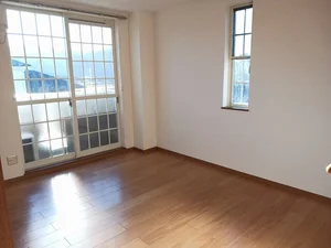 のマンスリーマンション・ウィークリーマンション「フォンテーヌ 201・洋室(No.1258777)」メイン画像