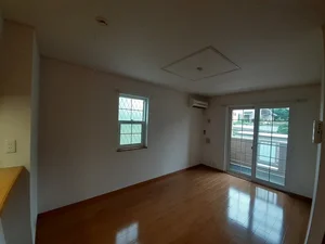 長野県のマンスリーマンション・ウィークリーマンション「アンフィニ 104・洋室(No.1258778)」メイン画像