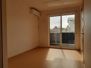 のマンスリーマンション・ウィークリーマンション「ヴィンヤード甲州 104・洋室(No.1258785)」メイン画像