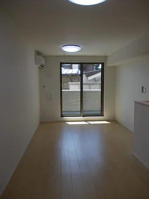 長野県のマンスリーマンション・ウィークリーマンション「サウスブルック 105・洋室(No.1258794)」メイン画像