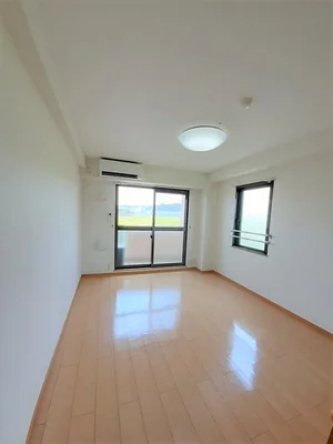 神奈川県のマンスリーマンション・ウィークリーマンション「ウエスト　メゾン 205・洋室(No.1258801)」メイン画像