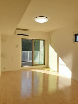 神奈川県のマンスリーマンション・ウィークリーマンション「ジュジュ・かしわ台 304・洋室(No.1258805)」メイン画像