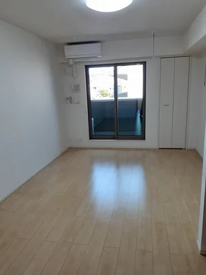 神奈川県のマンスリーマンション・ウィークリーマンション「ノワールクニヤン 201・洋室(No.1258808)」メイン画像