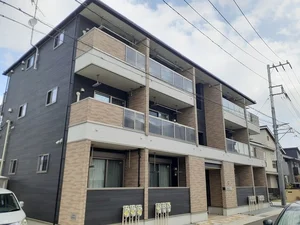 神奈川県のマンスリーマンション・ウィークリーマンション「ＭＧＭ．Ⅶ 201・洋室(No.1258810)」メイン画像