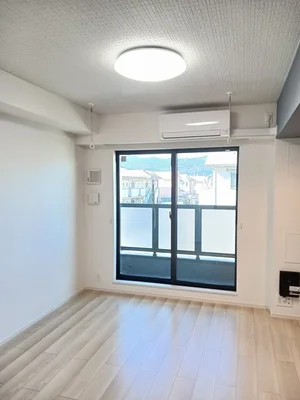 神奈川県のマンスリーマンション・ウィークリーマンション「リズミン鴨宮 202・洋室(No.1258821)」メイン画像