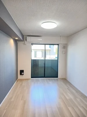 神奈川県のマンスリーマンション・ウィークリーマンション「リズミン鴨宮 102・洋室(No.1258824)」メイン画像