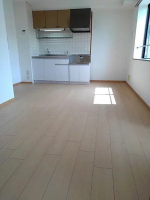 豊橋市のマンスリーマンション・ウィークリーマンション「ＬＩＺＥ緑ヶ丘 301・洋室(No.1258829)」メイン画像