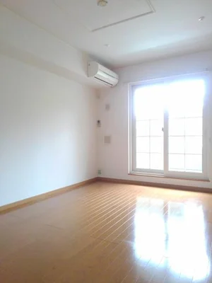 豊川市のマンスリーマンション・ウィークリーマンション「サン・ヒルズ 206・洋室(No.1258831)」メイン画像