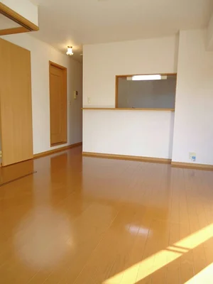 高師駅（愛知県）のマンスリーマンション・ウィークリーマンション「レジデンス上原Ａ 201・洋室(No.1258833)」メイン画像