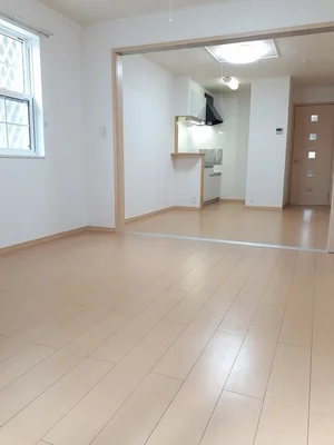 赤岩口駅（愛知県）のマンスリーマンション・ウィークリーマンション「グリュック　ハオス 102・洋室(No.1258839)」メイン画像