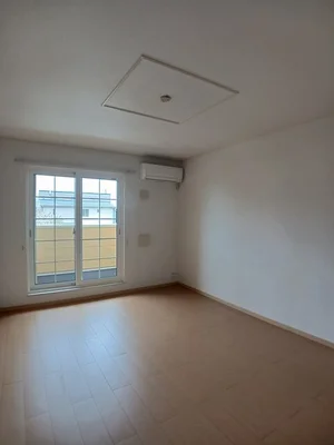 のマンスリーマンション・ウィークリーマンション「ネオシティ葵Ｂ 203・洋室(No.1258840)」メイン画像