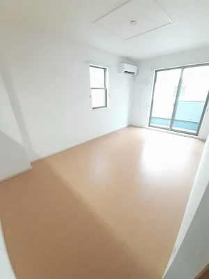 のマンスリーマンション・ウィークリーマンション「モデッサ２４Ｗハウス郷前 101・洋室(No.1258842)」メイン画像