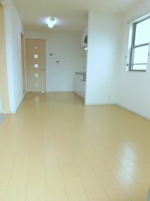 愛知県のマンスリーマンション・ウィークリーマンション「ハーバーヴィラ片西 201・洋室(No.1258843)」メイン画像