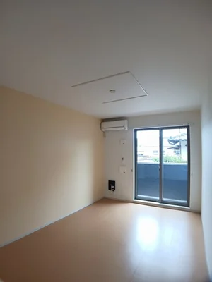 のマンスリーマンション・ウィークリーマンション「サニーヒルズ・ＥＨ 103・洋室(No.1258846)」メイン画像