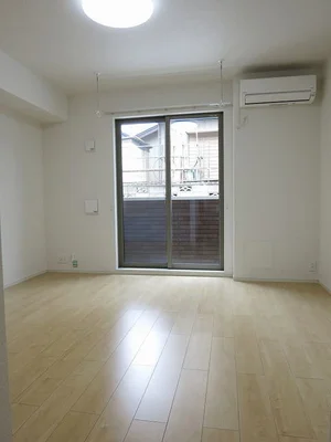 岡崎市のマンスリーマンション・ウィークリーマンション「フラン　Ａ 103・洋室(No.1258848)」メイン画像