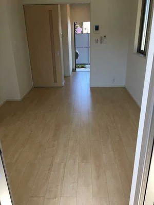 愛知工科大学周辺のマンスリーマンション・ウィークリーマンション「フラン　サウス 101・洋室(No.1258852)」メイン画像