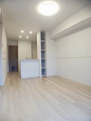 愛知県のマンスリーマンション・ウィークリーマンション「グランツ・マルシバ５ 202・洋室(No.1258858)」メイン画像