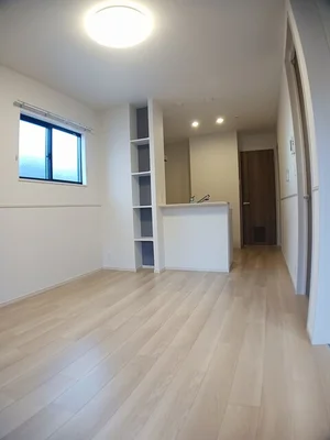 赤岩口駅（愛知県）のマンスリーマンション・ウィークリーマンション「グランツ・マルシバ６ 203・洋室(No.1258863)」メイン画像