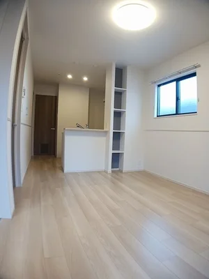 赤岩口駅（愛知県）のマンスリーマンション・ウィークリーマンション「グランツ・マルシバ６ 201・洋室(No.1258865)」メイン画像