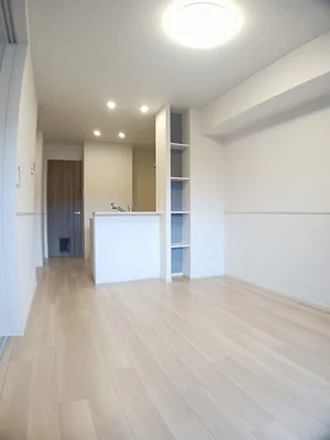 豊橋市のマンスリーマンション・ウィークリーマンション「グランツ・マルシバ６ 102・洋室(No.1258867)」メイン画像