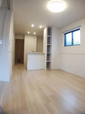 赤岩口駅（愛知県）のマンスリーマンション・ウィークリーマンション「グランツ・マルシバ６ 101・洋室(No.1258868)」メイン画像