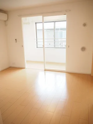 富山市のマンスリーマンション・ウィークリーマンション「ドゥ・ファミーユＣ 202・洋室(No.1258872)」メイン画像