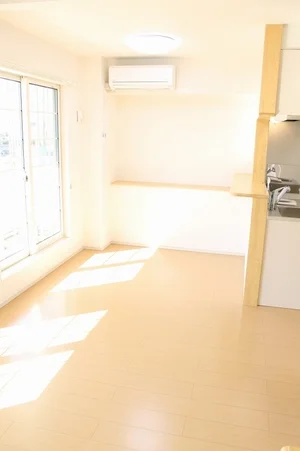 のマンスリーマンション・ウィークリーマンション「ロルバーン 202・LDK(No.1258874)」メイン画像