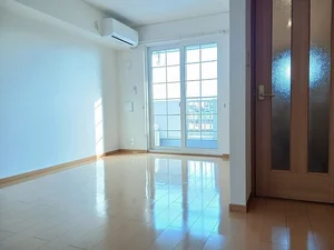 美濃加茂市のマンスリーマンション・ウィークリーマンション「ラフレシール　ノア 102・洋室(No.1258889)」メイン画像