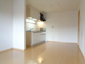 岐阜市のマンスリーマンション・ウィークリーマンション「ローレル　コート 202・洋室(No.1258894)」メイン画像