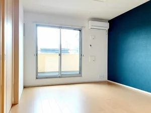 のマンスリーマンション・ウィークリーマンション「グランド　ソレイユ 201・洋室(No.1258898)」メイン画像